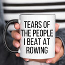 Search for rowing mugs Funny rower