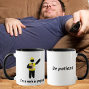 Search for funny work quote mugs Workplace sarcasm