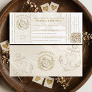 Recherche de billet de croisière invitations Pour eux