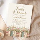 Search for books and brunch invitations New chapter