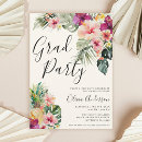 Search for hawaii graduation invitations College