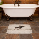 Search for moose bathroom accessories Rustic