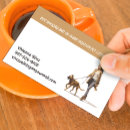 Search for dog walking business cards Daycare