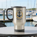 Recherche de marine voyage mugs Nom du bateau