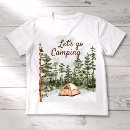 Search for wanderlust baby clothes Camping