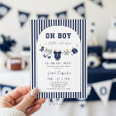 Search for football baby shower invitations A little all star