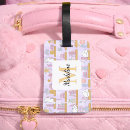 Search for libraries luggage tags Books