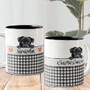 Recherche de chiots de carlin tasses Pour elle
