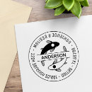 Search for fish rubber stamps Oriental