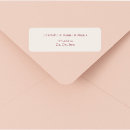 Search for gold save the date return address labels Simple