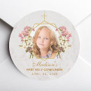 Search for communion stickers Gold