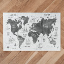 Search for world map puzzles Travel
