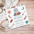 Recherche de dreamcatcher invitations Flèches