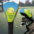 Recherche de anime housses têtes de golf Dessin