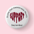 Search for sickle buttons Support