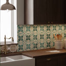 Search for kitchen backsplash tiles Vintage