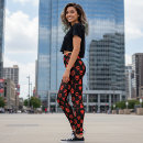 Search for horror leggings Dark