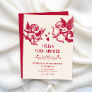 Search for love cupid invitations Angel