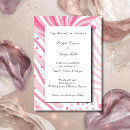 Search for 80s wedding invitations Pink
