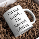 Search for limitation mugs Birthday