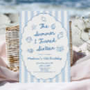 Recherche de original anniversaire invitations Fête d'anniversaire