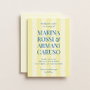 Search for marina invitations Elegant