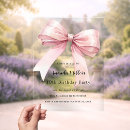 Search for modern trendy 13th birthday invitations Pink