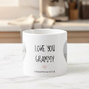 Recherche de grammy tasses Pour tous
