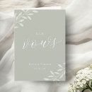 Search for vow books weddings Bride