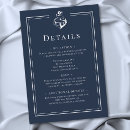 Search for yacht club invitations Anchor