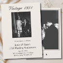 Search for 75th anniversary invitations Couple