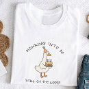 Search for silly goose clothing Birthday