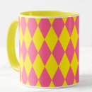 Search for harlequin mugs Geometric