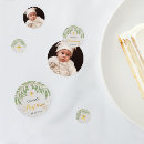 Search for green and gold confetti For kids