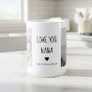 Recherche de love classiques tasses Pour tous