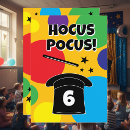 Search for hocus pocus invitations Stars