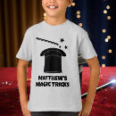 Search for magical kids tshirts Boy