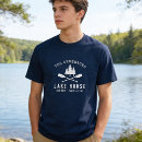 Search for cabin tshirts Lake house