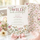 Search for butterfly birthday invitations Flowers