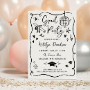 Search for art school graduation invitations College graduation party