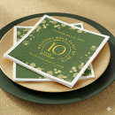 Search for college napkins Elegant
