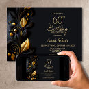 Recherche de leaves invitations Élégant