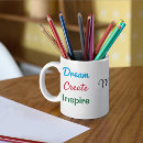 Search for craft supplies mugs Colourful