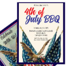 Recherche de usa vintage invitations Barbecue