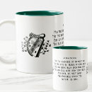 Search for celtic blessings mugs Shamrock