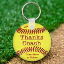Search for softball mum keychains Coach