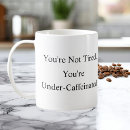 Recherche de fatigue tasses Toute personne