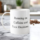 Recherche de caféine tasses Toute personne