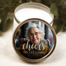 Search for 100 years old stickers Milestone