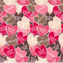 Recherche de calin cartes postales Pour eux